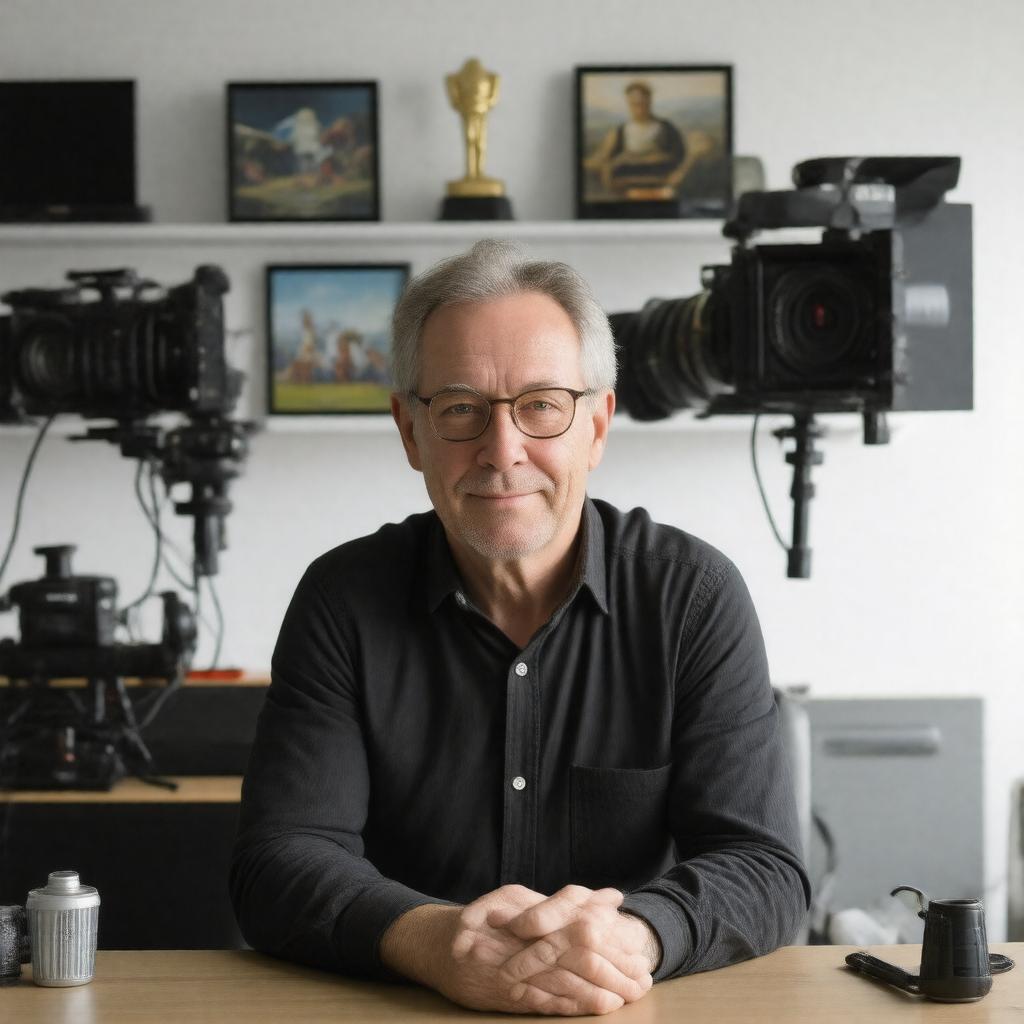 Andrew Adamson